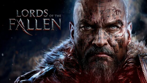 Lords of the Fallen #00