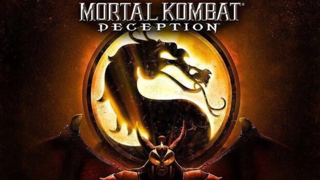 Mortal Kombat: Deception #00