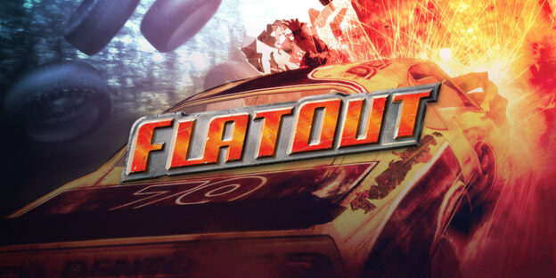 FlatOut #00