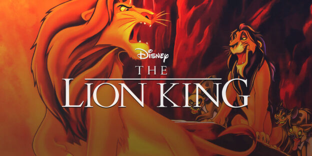 The Lion King #00