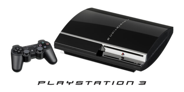 Playstation 3 #00