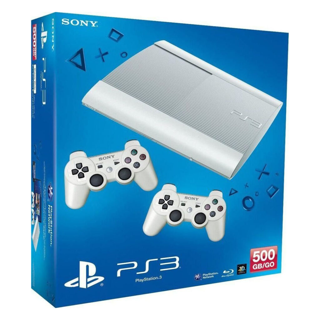 Playstation 3 #15