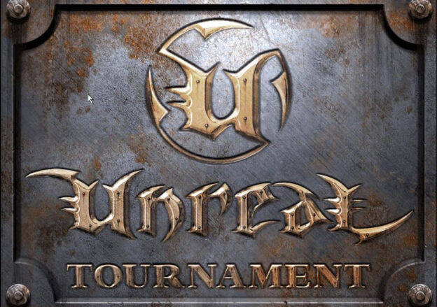 Unreal Tournament #00