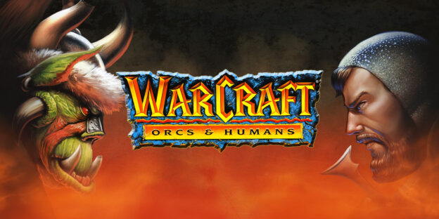 WarCract: Orcs & Humans #00