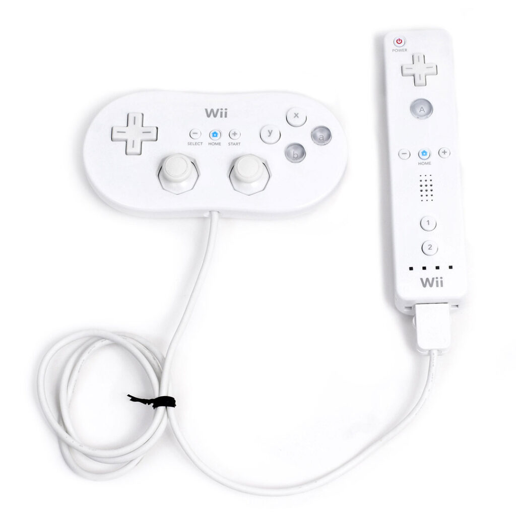 Nintendo Wii #06