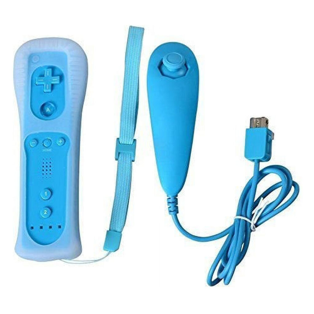 Nintendo Wii #18