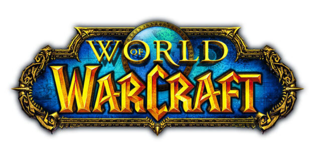 World of Warcraft #00