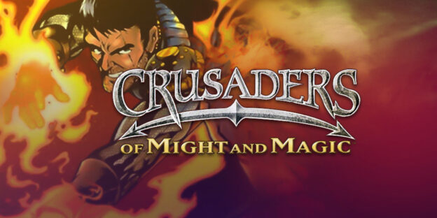 Crusaders of Might & Magic #00