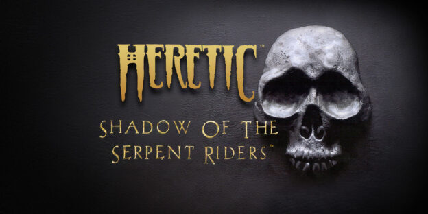 Heretic #00