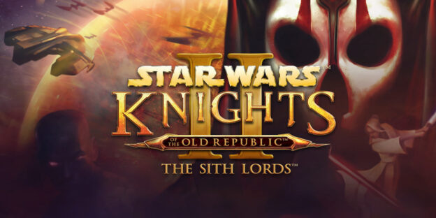 Star Wars: Knights of the Old Republic II - The Sith Lords #00