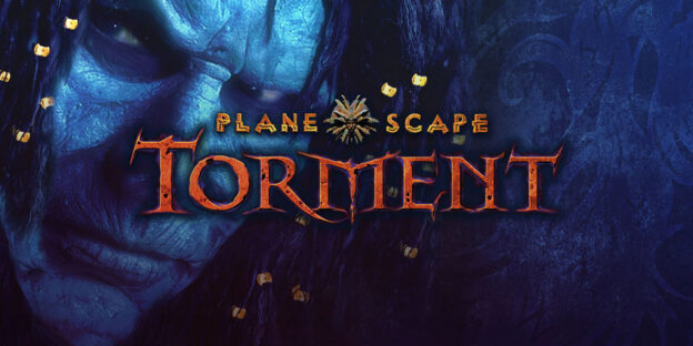 Planescape: Torment #00