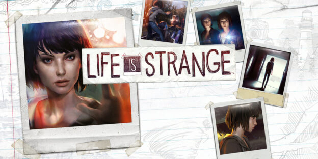 Life Is Strange #00