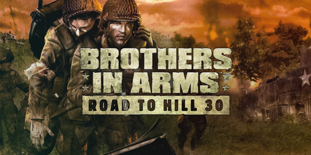 Brothers in Arms: Road to Hill 30 #00