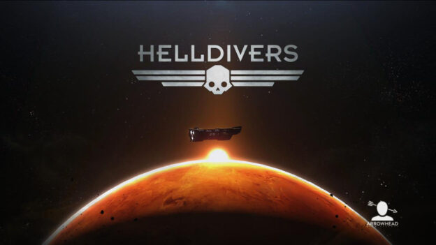 Helldivers #00