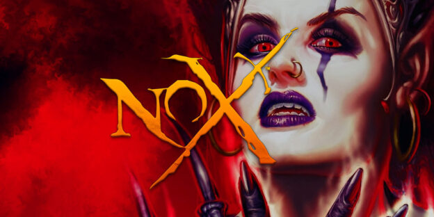 Nox #00