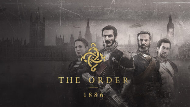 The Order: 1886 #00