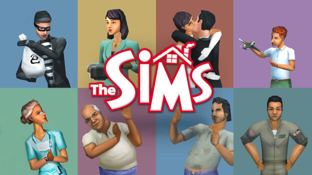 The Sims #00