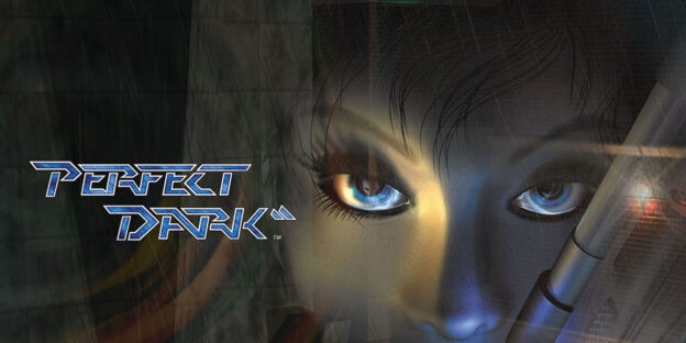 Perfect Dark #00