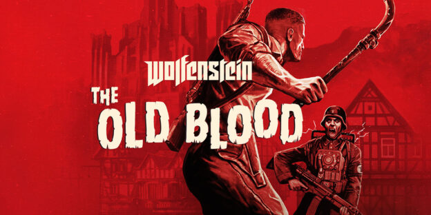 Wolfenstein: The Old Blood #00