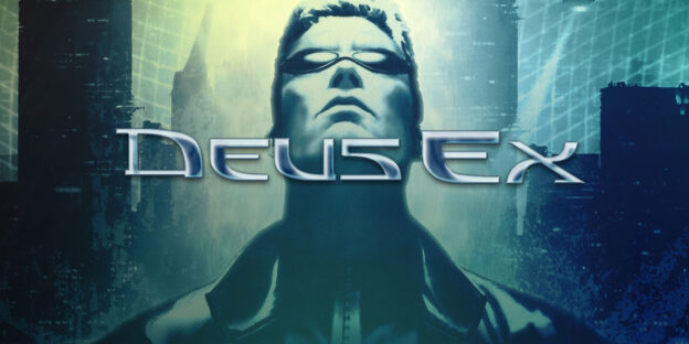 Deus Ex #00