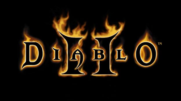 Diablo II #00