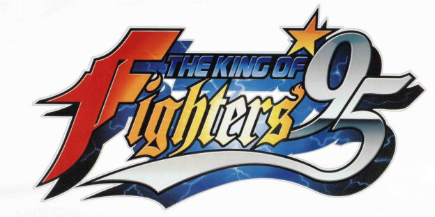 The King of Fighters '95 #00