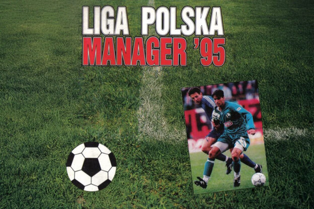 Liga Polska Manager '95 #00