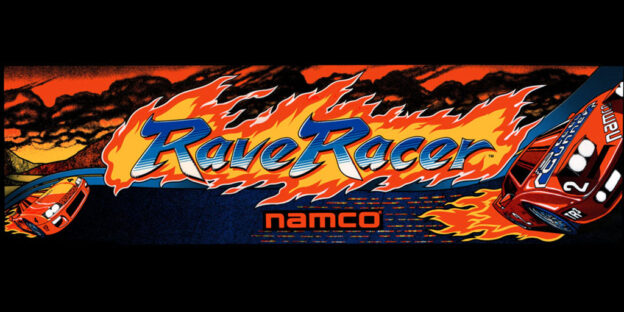 Rave Racer #00