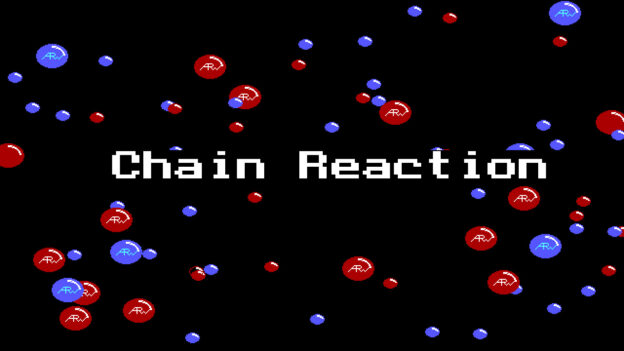 Chain Reaction #00