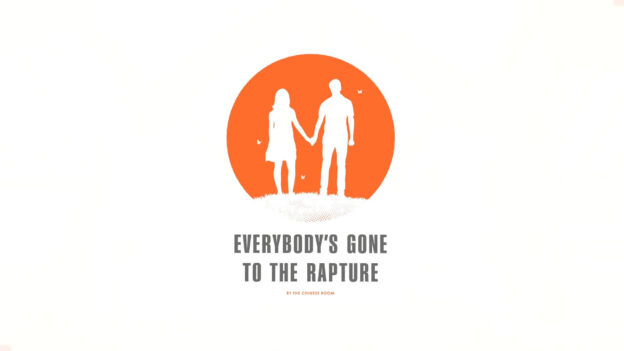 Everybody's Gone to the Rapture #00