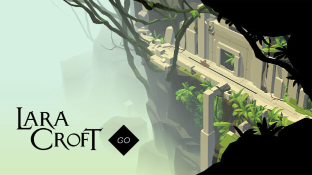 Lara Croft Go #00
