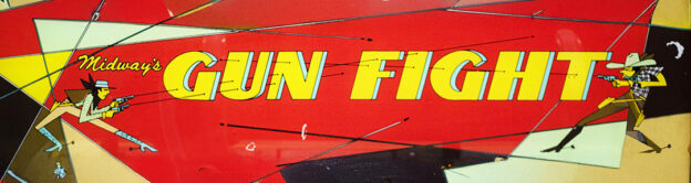 Gun Fight #00