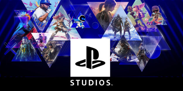 PlayStation Studios
