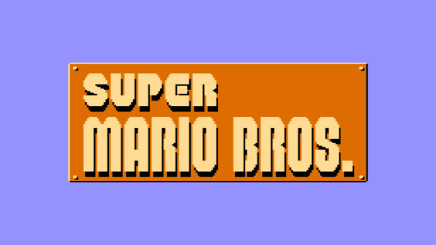 Super Mario Bros. #00