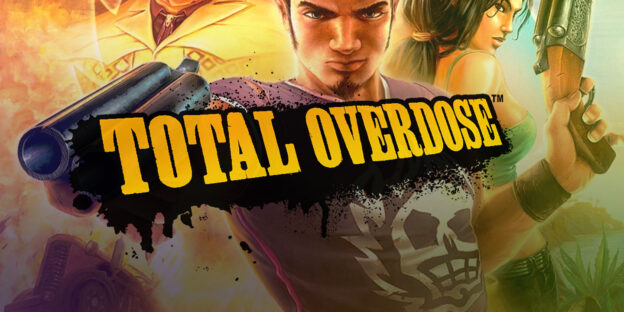 Total Overdose #00