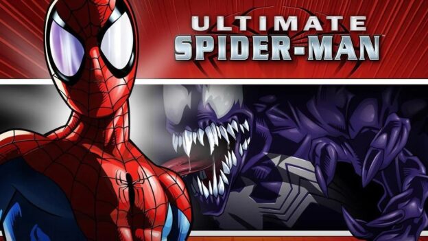 Ultimate Spider-Man #00