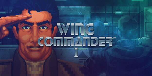 Wing Commander #00