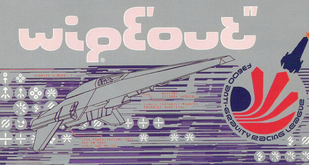 Wipeout #00