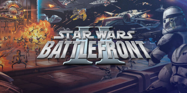 Star Wars: Battlefront II #00