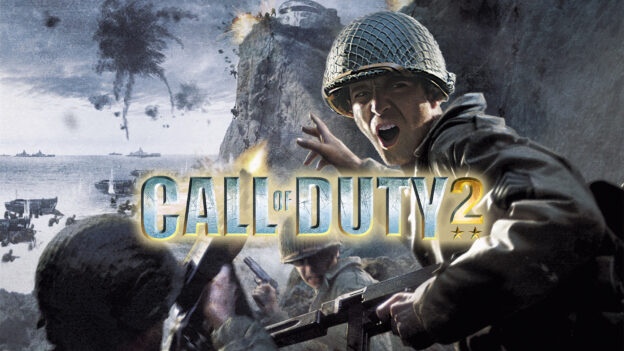 Call of Duty 2 #00