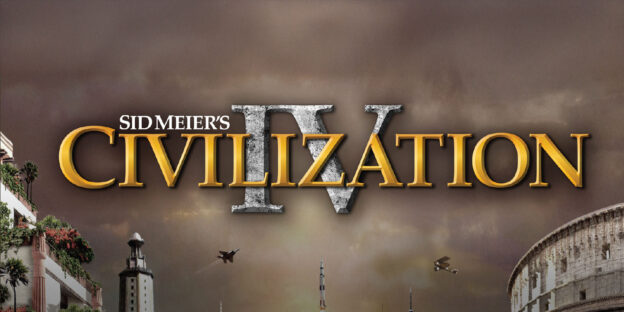 Sid Meier’s Civilization IV #00