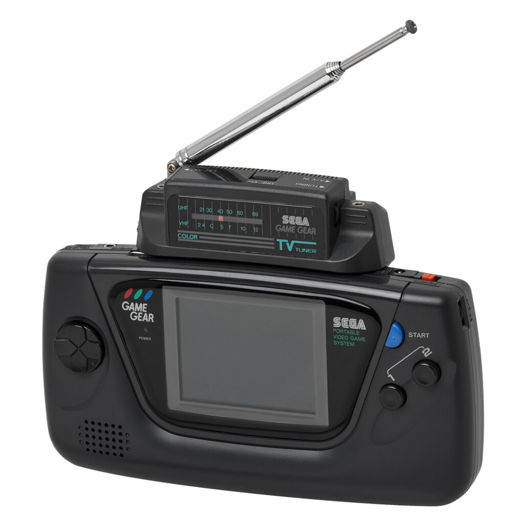 Sega Game Gear #04