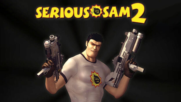 Serious Sam 2 #00