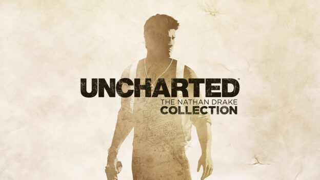 Uncharted: The Nathan Drake Collection #00