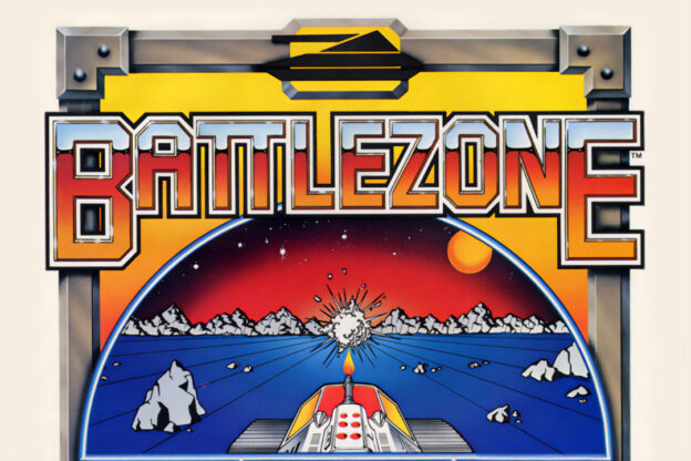 Battlezone #00
