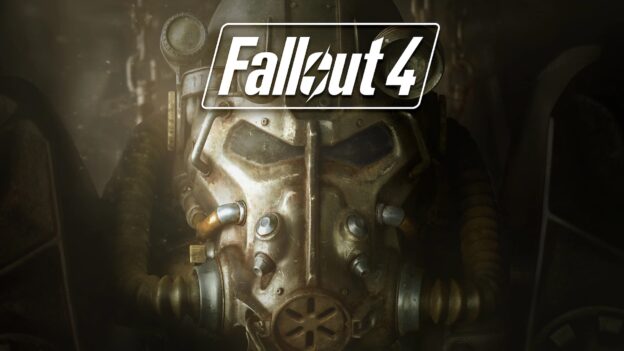Fallout 4 #00