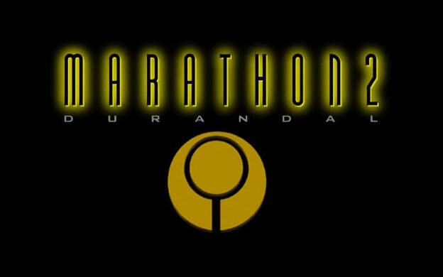 Marathon 2: Durandal #00