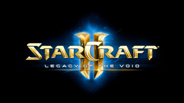 StarCraft II: Legacy of the Void #00