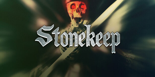 Stonekeep #00