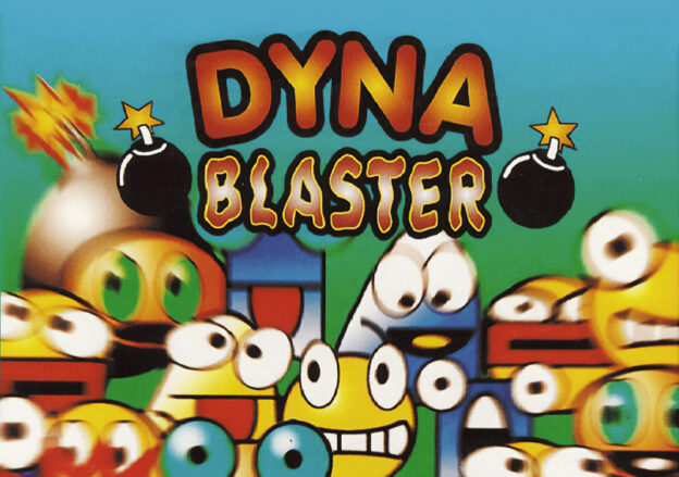 Dyna Blaster #00